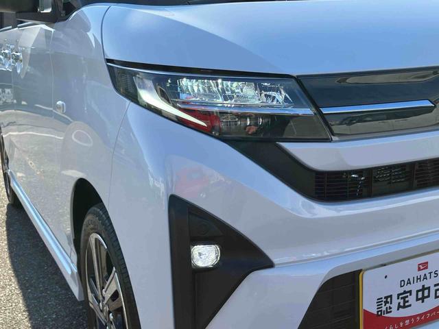 ムーヴRS両側電動スライドドア バックカメラ 全車速追従クルコン ターボ LEDヘッドライト オートライト オートハイビーム ADB スマアシ 前後コーナーセンサー 電動駐車ブレーキ キーフリー アルミホイール(千葉県)の中古車