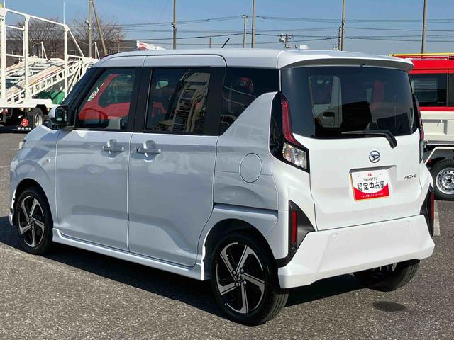 ムーヴRS両側電動スライドドア バックカメラ 全車速追従クルコン ターボ LEDヘッドライト オートライト オートハイビーム ADB スマアシ 前後コーナーセンサー 電動駐車ブレーキ キーフリー アルミホイール(千葉県)の中古車