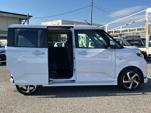 ムーヴRS両側電動スライドドア バックカメラ 全車速追従クルコン ターボ LEDヘッドライト オートライト オートハイビーム ADB スマアシ 前後コーナーセンサー 電動駐車ブレーキ キーフリー アルミホイール(千葉県)の中古車