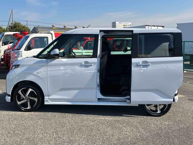 ムーヴRS両側電動スライドドア バックカメラ 全車速追従クルコン ターボ LEDヘッドライト オートライト オートハイビーム ADB スマアシ 前後コーナーセンサー 電動駐車ブレーキ キーフリー アルミホイール(千葉県)の中古車