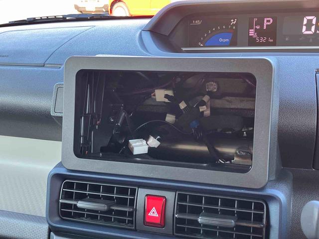 タントＸバックカメラ　左側電動スライドドア　シートヒーター　電動パーキングブレーキ　ＬＥＤヘッドライト　オートライト　オートエアコン　上下２段調節式デッキボード　コーナーセンサー　衝突被害軽減ブレーキ（千葉県）の中古車