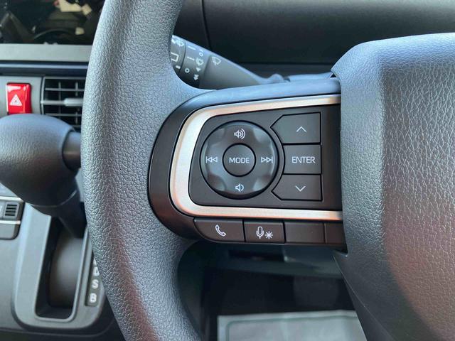 タントＸバックカメラ　左側電動スライドドア　シートヒーター　電動パーキングブレーキ　ＬＥＤヘッドライト　オートライト　オートエアコン　上下２段調節式デッキボード　コーナーセンサー　衝突被害軽減ブレーキ（千葉県）の中古車