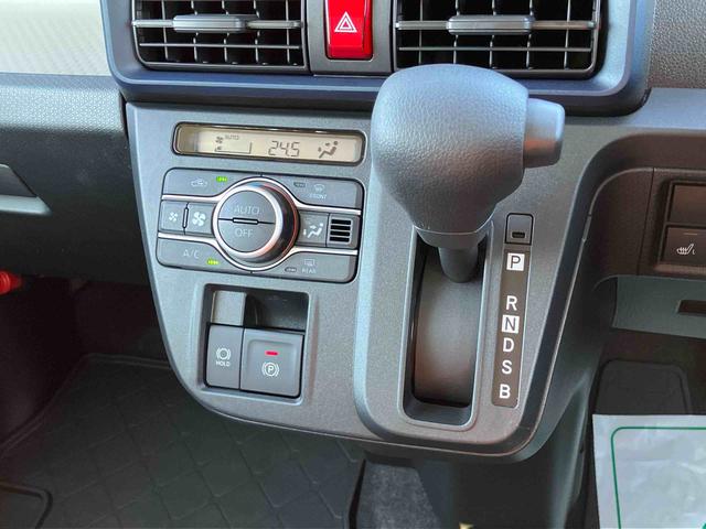 タントＸバックカメラ　左側電動スライドドア　シートヒーター　電動パーキングブレーキ　ＬＥＤヘッドライト　オートライト　オートエアコン　上下２段調節式デッキボード　コーナーセンサー　衝突被害軽減ブレーキ（千葉県）の中古車