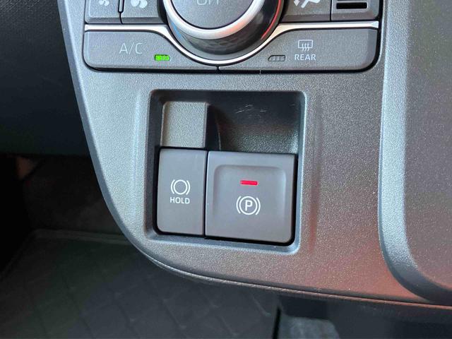 タントＸバックカメラ　左側電動スライドドア　シートヒーター　電動パーキングブレーキ　ＬＥＤヘッドライト　オートライト　オートエアコン　上下２段調節式デッキボード　コーナーセンサー　衝突被害軽減ブレーキ（千葉県）の中古車