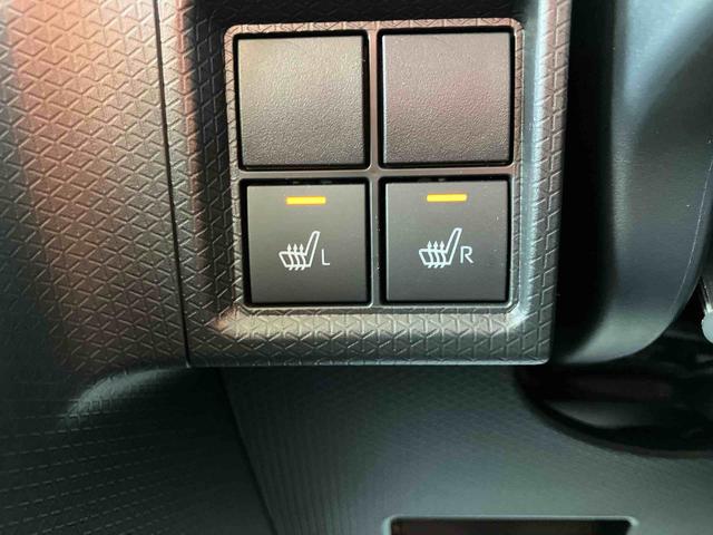 タントＸバックカメラ　左側電動スライドドア　シートヒーター　電動パーキングブレーキ　ＬＥＤヘッドライト　オートライト　オートエアコン　上下２段調節式デッキボード　コーナーセンサー　衝突被害軽減ブレーキ（千葉県）の中古車