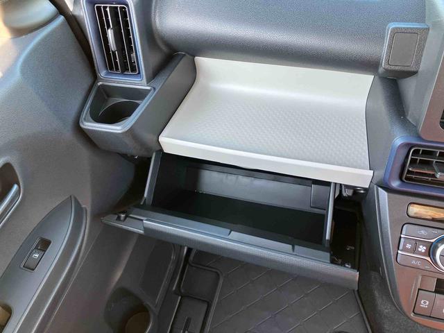 タントＸバックカメラ　左側電動スライドドア　シートヒーター　電動パーキングブレーキ　ＬＥＤヘッドライト　オートライト　オートエアコン　上下２段調節式デッキボード　コーナーセンサー　衝突被害軽減ブレーキ（千葉県）の中古車