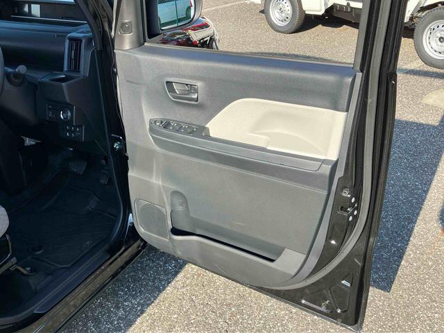 タントＸバックカメラ　左側電動スライドドア　シートヒーター　電動パーキングブレーキ　ＬＥＤヘッドライト　オートライト　オートエアコン　上下２段調節式デッキボード　コーナーセンサー　衝突被害軽減ブレーキ（千葉県）の中古車