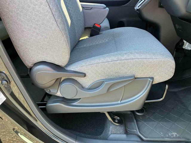 タントＸバックカメラ　左側電動スライドドア　シートヒーター　電動パーキングブレーキ　ＬＥＤヘッドライト　オートライト　オートエアコン　上下２段調節式デッキボード　コーナーセンサー　衝突被害軽減ブレーキ（千葉県）の中古車