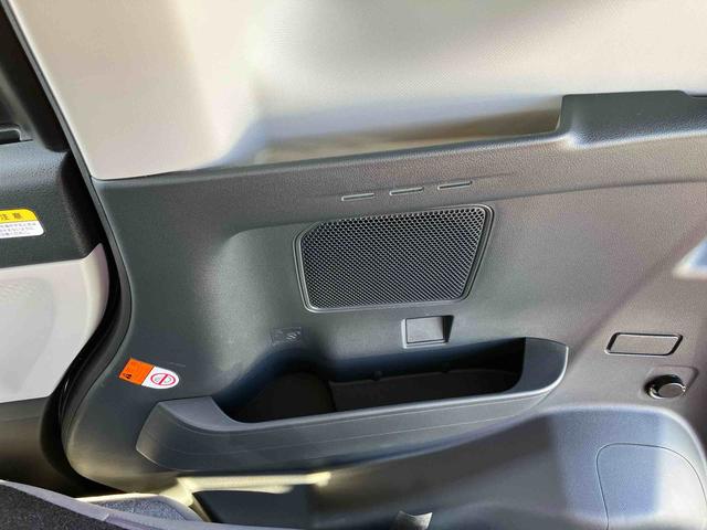 タントＸバックカメラ　左側電動スライドドア　シートヒーター　電動パーキングブレーキ　ＬＥＤヘッドライト　オートライト　オートエアコン　上下２段調節式デッキボード　コーナーセンサー　衝突被害軽減ブレーキ（千葉県）の中古車