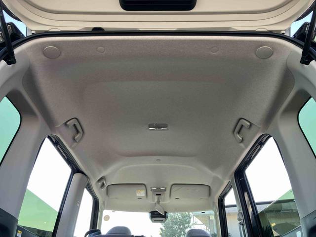 タントＸバックカメラ　左側電動スライドドア　シートヒーター　電動パーキングブレーキ　ＬＥＤヘッドライト　オートライト　オートエアコン　上下２段調節式デッキボード　コーナーセンサー　衝突被害軽減ブレーキ（千葉県）の中古車