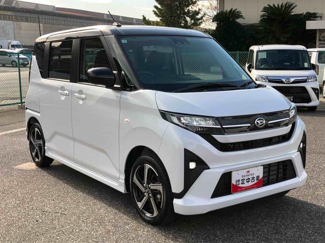 ムーヴＲＳ両側電動スライドドア　バックカメラ　全車速追従クルコン　ターボ　ＬＥＤヘッドライト　オートライト　オートハイビーム　ＡＤＢ　スマアシ　前後コーナーセンサー　電動駐車ブレーキ　キーフリー　アルミホイール（千葉県）の中古車