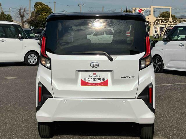 ムーヴＲＳ両側電動スライドドア　バックカメラ　全車速追従クルコン　ターボ　ＬＥＤヘッドライト　オートライト　オートハイビーム　ＡＤＢ　スマアシ　前後コーナーセンサー　電動駐車ブレーキ　キーフリー　アルミホイール（千葉県）の中古車