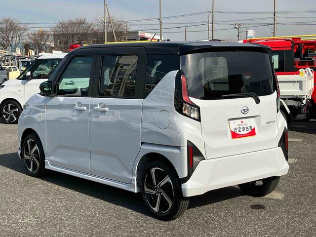 ムーヴＲＳ両側電動スライドドア　バックカメラ　全車速追従クルコン　ターボ　ＬＥＤヘッドライト　オートライト　オートハイビーム　ＡＤＢ　スマアシ　前後コーナーセンサー　電動駐車ブレーキ　キーフリー　アルミホイール（千葉県）の中古車