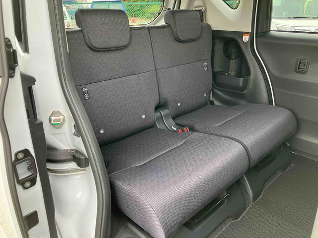 ムーヴＲＳ両側電動スライドドア　バックカメラ　全車速追従クルコン　ターボ　ＬＥＤヘッドライト　オートライト　オートハイビーム　ＡＤＢ　スマアシ　前後コーナーセンサー　電動駐車ブレーキ　キーフリー　アルミホイール（千葉県）の中古車