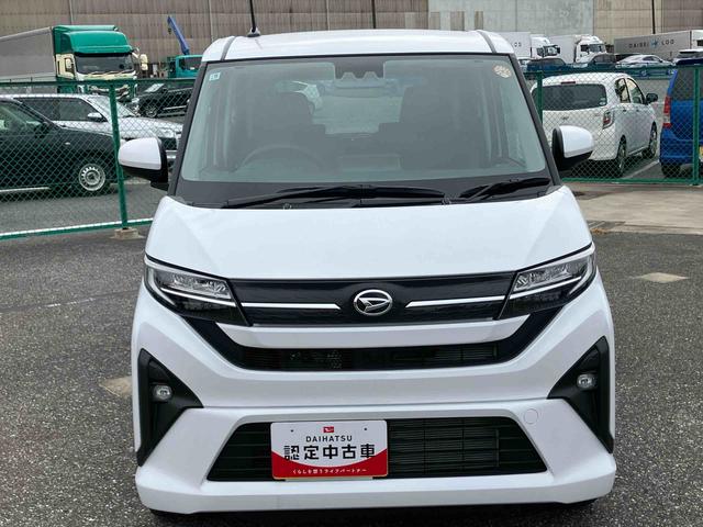 ムーヴＲＳ両側電動スライドドア　バックカメラ　全車速追従クルコン　ターボ　ＬＥＤヘッドライト　オートライト　オートハイビーム　ＡＤＢ　スマアシ　前後コーナーセンサー　電動駐車ブレーキ　キーフリー　アルミホイール（千葉県）の中古車