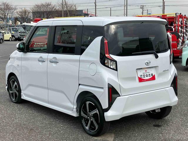 ムーヴＲＳ両側電動スライドドア　バックカメラ　全車速追従クルコン　ターボ　ＬＥＤヘッドライト　オートライト　オートハイビーム　ＡＤＢ　スマアシ　前後コーナーセンサー　電動駐車ブレーキ　キーフリー　アルミホイール（千葉県）の中古車