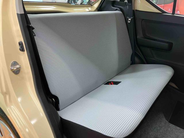 アルトＬ衝突被害軽減ブレーキ　横滑り防止装置　アイドリングストップ　マニュアルレベリング機能付ハロゲンヘッドライト　ＣＤラジオチューナー　ＡＵＸ接続　運転席シートヒーター　キーレスエントリー（千葉県）の中古車