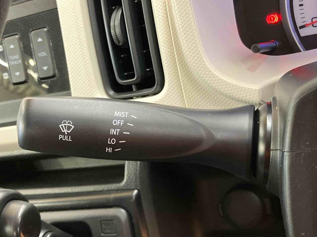 アルトＬ衝突被害軽減ブレーキ　横滑り防止装置　アイドリングストップ　マニュアルレベリング機能付ハロゲンヘッドライト　ＣＤラジオチューナー　ＡＵＸ接続　運転席シートヒーター　キーレスエントリー（千葉県）の中古車