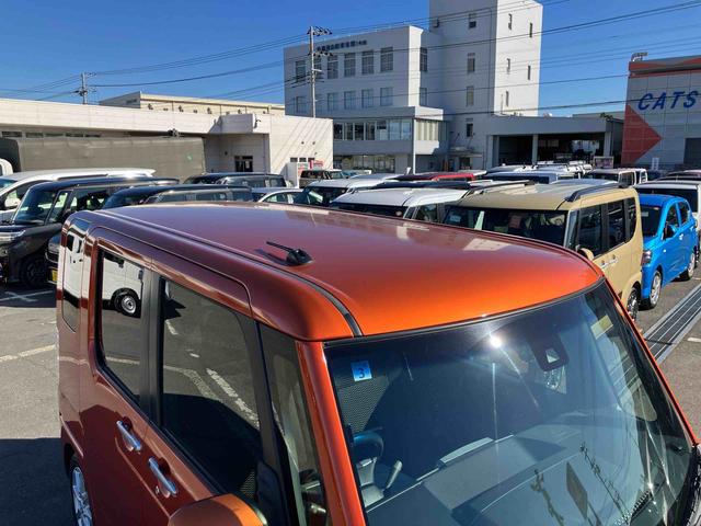 ウェイクL SAIIナビ/BT/TV/DISC/バックカメラ/ステアリングスイッチ ETC 両側パワスラ 14インチアルミ フォグランプ スマートキー オート格納ドアミラー オートエアコン 衝突被害軽減ブレーキ(千葉県)の中古車