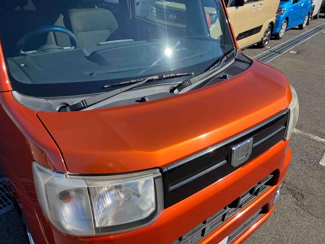 ウェイクL SAIIナビ/BT/TV/DISC/バックカメラ/ステアリングスイッチ ETC 両側パワスラ 14インチアルミ フォグランプ スマートキー オート格納ドアミラー オートエアコン 衝突被害軽減ブレーキ(千葉県)の中古車