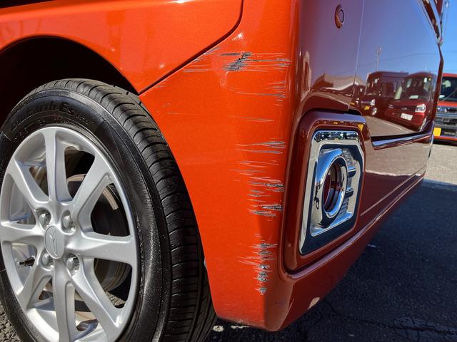 ウェイクL SAIIナビ/BT/TV/DISC/バックカメラ/ステアリングスイッチ ETC 両側パワスラ 14インチアルミ フォグランプ スマートキー オート格納ドアミラー オートエアコン 衝突被害軽減ブレーキ(千葉県)の中古車