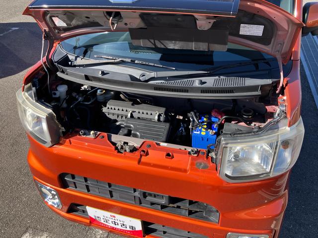 ウェイクL SAIIナビ/BT/TV/DISC/バックカメラ/ステアリングスイッチ ETC 両側パワスラ 14インチアルミ フォグランプ スマートキー オート格納ドアミラー オートエアコン 衝突被害軽減ブレーキ(千葉県)の中古車