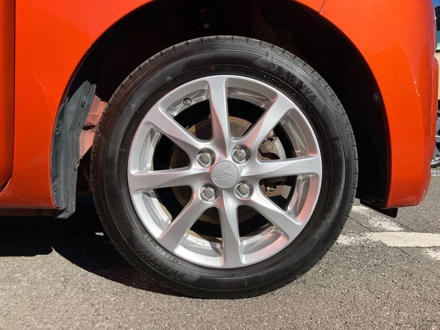 ウェイクL SAIIナビ/BT/TV/DISC/バックカメラ/ステアリングスイッチ ETC 両側パワスラ 14インチアルミ フォグランプ スマートキー オート格納ドアミラー オートエアコン 衝突被害軽減ブレーキ(千葉県)の中古車