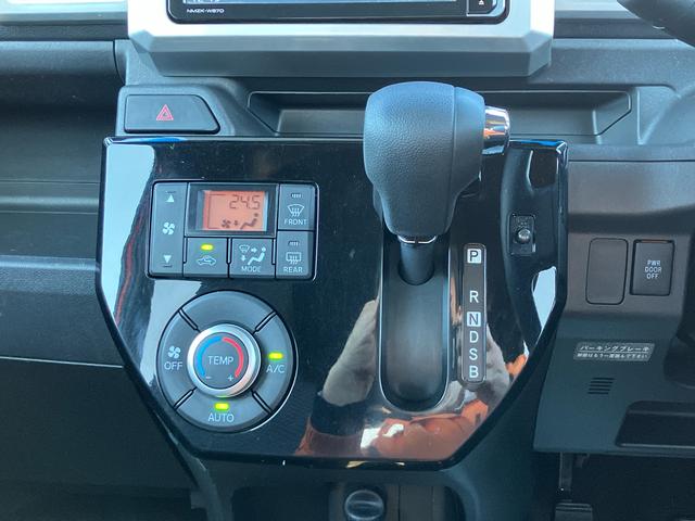 ウェイクL SAIIナビ/BT/TV/DISC/バックカメラ/ステアリングスイッチ ETC 両側パワスラ 14インチアルミ フォグランプ スマートキー オート格納ドアミラー オートエアコン 衝突被害軽減ブレーキ(千葉県)の中古車