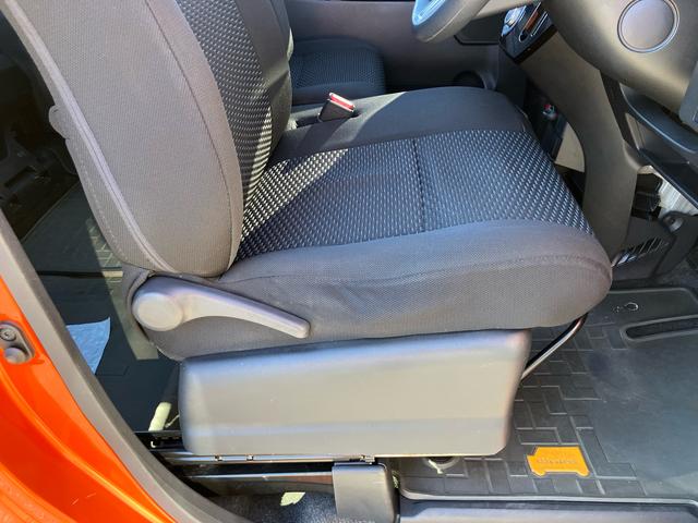 ウェイクL SAIIナビ/BT/TV/DISC/バックカメラ/ステアリングスイッチ ETC 両側パワスラ 14インチアルミ フォグランプ スマートキー オート格納ドアミラー オートエアコン 衝突被害軽減ブレーキ(千葉県)の中古車