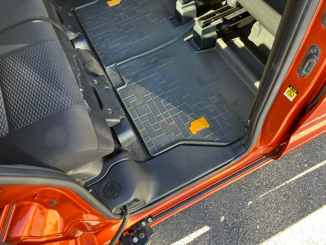 ウェイクL SAIIナビ/BT/TV/DISC/バックカメラ/ステアリングスイッチ ETC 両側パワスラ 14インチアルミ フォグランプ スマートキー オート格納ドアミラー オートエアコン 衝突被害軽減ブレーキ(千葉県)の中古車