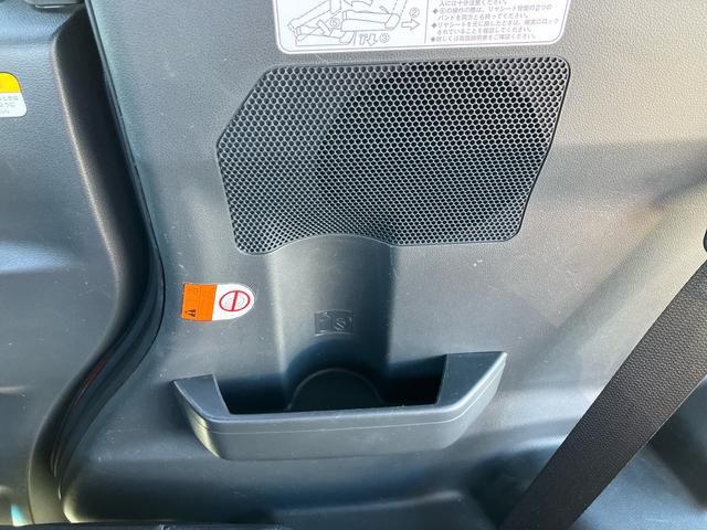 ウェイクL SAIIナビ/BT/TV/DISC/バックカメラ/ステアリングスイッチ ETC 両側パワスラ 14インチアルミ フォグランプ スマートキー オート格納ドアミラー オートエアコン 衝突被害軽減ブレーキ(千葉県)の中古車