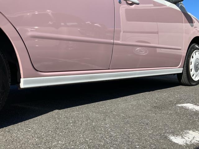 ミラココアココアプラスＸスペシャルコーデナビ／ＢＴ／１セグ／ＤＩＳＣ／バックカメラ　前ドラレコ　ＥＴＣ　フロント／サイドエアロ　リヤマットガード　ルーフレール　フォグランプ　クリアテールランプ　専用シート表皮　スマートキー　電格ドアミラー（千葉県）の中古車