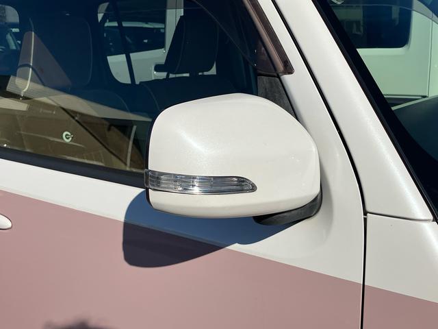 ミラココアココアプラスＸスペシャルコーデナビ／ＢＴ／１セグ／ＤＩＳＣ／バックカメラ　前ドラレコ　ＥＴＣ　フロント／サイドエアロ　リヤマットガード　ルーフレール　フォグランプ　クリアテールランプ　専用シート表皮　スマートキー　電格ドアミラー（千葉県）の中古車