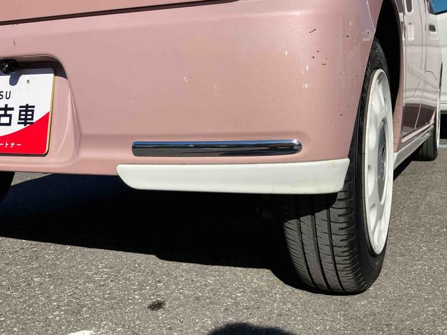 ミラココアココアプラスＸスペシャルコーデナビ／ＢＴ／１セグ／ＤＩＳＣ／バックカメラ　前ドラレコ　ＥＴＣ　フロント／サイドエアロ　リヤマットガード　ルーフレール　フォグランプ　クリアテールランプ　専用シート表皮　スマートキー　電格ドアミラー（千葉県）の中古車