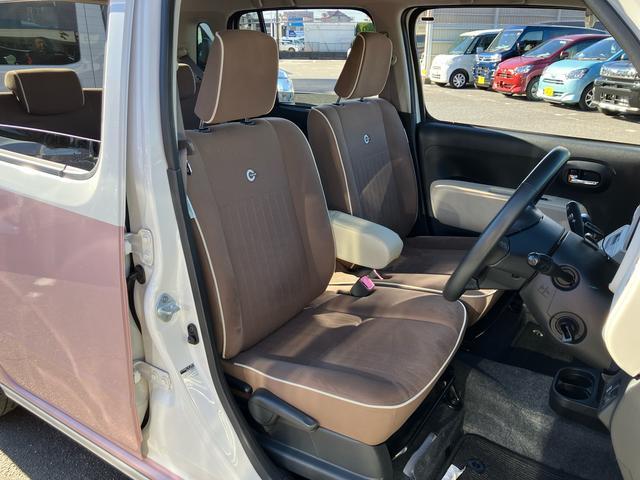 ミラココアココアプラスＸスペシャルコーデナビ／ＢＴ／１セグ／ＤＩＳＣ／バックカメラ　前ドラレコ　ＥＴＣ　フロント／サイドエアロ　リヤマットガード　ルーフレール　フォグランプ　クリアテールランプ　専用シート表皮　スマートキー　電格ドアミラー（千葉県）の中古車