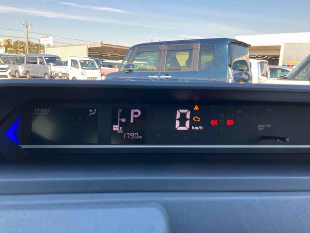 タントカスタムＲＳターボエンジン　１５インチアルミ　バックカメラ　両側電動スライドドア　シートヒーター　電動駐車ブレーキ　ＬＥＤヘッド＆フォグ　上下２段調節式デッキボード　コーナーセンサー　衝突被害軽減ブレーキ（千葉県）の中古車