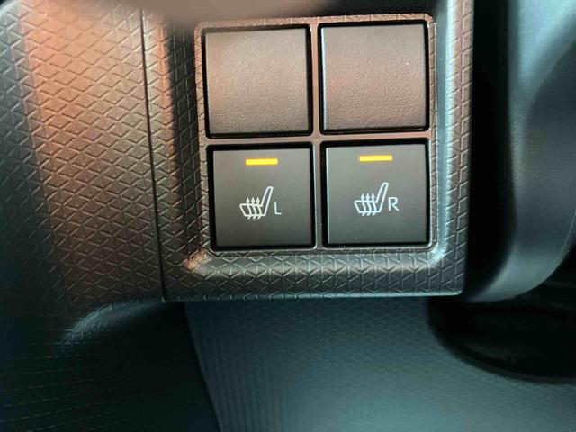 タントカスタムＲＳターボエンジン　１５インチアルミ　バックカメラ　両側電動スライドドア　シートヒーター　電動駐車ブレーキ　ＬＥＤヘッド＆フォグ　上下２段調節式デッキボード　コーナーセンサー　衝突被害軽減ブレーキ（千葉県）の中古車