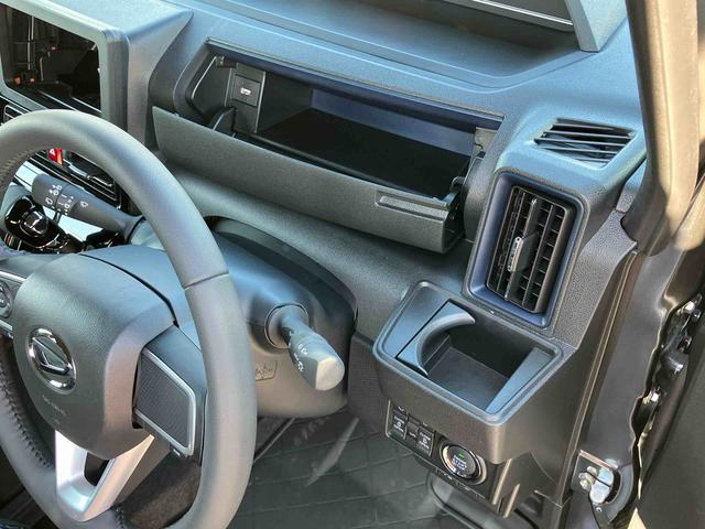 タントカスタムＲＳターボエンジン　１５インチアルミ　バックカメラ　両側電動スライドドア　シートヒーター　電動駐車ブレーキ　ＬＥＤヘッド＆フォグ　上下２段調節式デッキボード　コーナーセンサー　衝突被害軽減ブレーキ（千葉県）の中古車