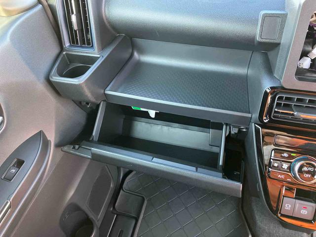 タントカスタムＲＳターボエンジン　１５インチアルミ　バックカメラ　両側電動スライドドア　シートヒーター　電動駐車ブレーキ　ＬＥＤヘッド＆フォグ　上下２段調節式デッキボード　コーナーセンサー　衝突被害軽減ブレーキ（千葉県）の中古車