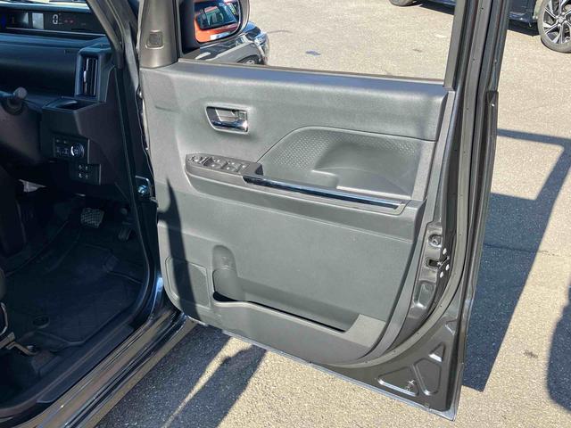 タントカスタムＲＳターボエンジン　１５インチアルミ　バックカメラ　両側電動スライドドア　シートヒーター　電動駐車ブレーキ　ＬＥＤヘッド＆フォグ　上下２段調節式デッキボード　コーナーセンサー　衝突被害軽減ブレーキ（千葉県）の中古車