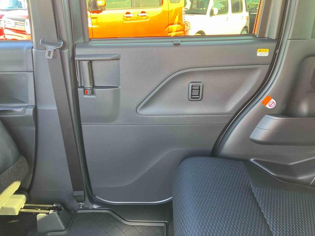 タントカスタムＲＳターボエンジン　１５インチアルミ　バックカメラ　両側電動スライドドア　シートヒーター　電動駐車ブレーキ　ＬＥＤヘッド＆フォグ　上下２段調節式デッキボード　コーナーセンサー　衝突被害軽減ブレーキ（千葉県）の中古車