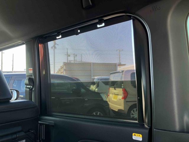 タントカスタムＲＳターボエンジン　１５インチアルミ　バックカメラ　両側電動スライドドア　シートヒーター　電動駐車ブレーキ　ＬＥＤヘッド＆フォグ　上下２段調節式デッキボード　コーナーセンサー　衝突被害軽減ブレーキ（千葉県）の中古車