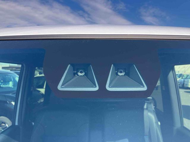 タントカスタムＲＳターボエンジン　１５インチアルミ　バックカメラ　両側電動スライドドア　シートヒーター　電動駐車ブレーキ　ＬＥＤヘッド＆フォグ　上下２段調節式デッキボード　コーナーセンサー　衝突被害軽減ブレーキ（千葉県）の中古車