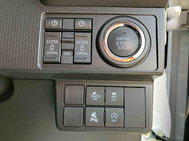 タントカスタムＲＳターボエンジン　１５インチアルミ　バックカメラ　両側電動スライドドア　シートヒーター　電動駐車ブレーキ　ＬＥＤヘッド＆フォグ　上下２段調節式デッキボード　コーナーセンサー　衝突被害軽減ブレーキ（千葉県）の中古車