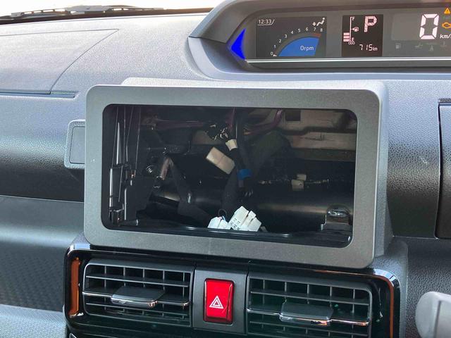 タントカスタムＲＳターボエンジン　１５インチアルミ　バックカメラ　両側電動スライドドア　シートヒーター　電動駐車ブレーキ　ＬＥＤヘッド＆フォグ　上下２段調節式デッキボード　コーナーセンサー　衝突被害軽減ブレーキ（千葉県）の中古車