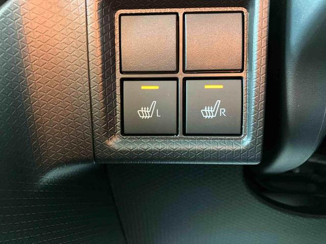 タントカスタムＲＳターボエンジン　１５インチアルミ　バックカメラ　両側電動スライドドア　シートヒーター　電動駐車ブレーキ　ＬＥＤヘッド＆フォグ　上下２段調節式デッキボード　コーナーセンサー　衝突被害軽減ブレーキ（千葉県）の中古車