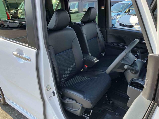 タントカスタムＲＳターボエンジン　１５インチアルミ　バックカメラ　両側電動スライドドア　シートヒーター　電動駐車ブレーキ　ＬＥＤヘッド＆フォグ　上下２段調節式デッキボード　コーナーセンサー　衝突被害軽減ブレーキ（千葉県）の中古車