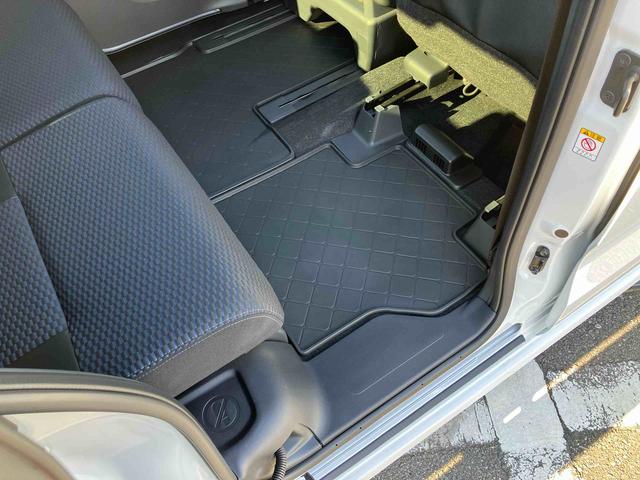 タントカスタムＲＳターボエンジン　１５インチアルミ　バックカメラ　両側電動スライドドア　シートヒーター　電動駐車ブレーキ　ＬＥＤヘッド＆フォグ　上下２段調節式デッキボード　コーナーセンサー　衝突被害軽減ブレーキ（千葉県）の中古車