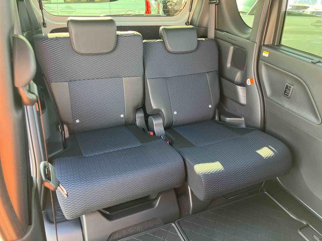 タントカスタムＲＳターボエンジン　１５インチアルミ　バックカメラ　両側電動スライドドア　シートヒーター　電動駐車ブレーキ　ＬＥＤヘッド＆フォグ　上下２段調節式デッキボード　コーナーセンサー　衝突被害軽減ブレーキ（千葉県）の中古車