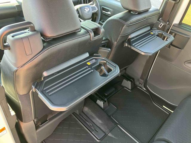 タントカスタムＲＳターボエンジン　１５インチアルミ　バックカメラ　両側電動スライドドア　シートヒーター　電動駐車ブレーキ　ＬＥＤヘッド＆フォグ　上下２段調節式デッキボード　コーナーセンサー　衝突被害軽減ブレーキ（千葉県）の中古車